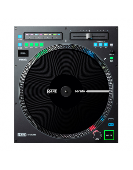 Rane Twelve MKII